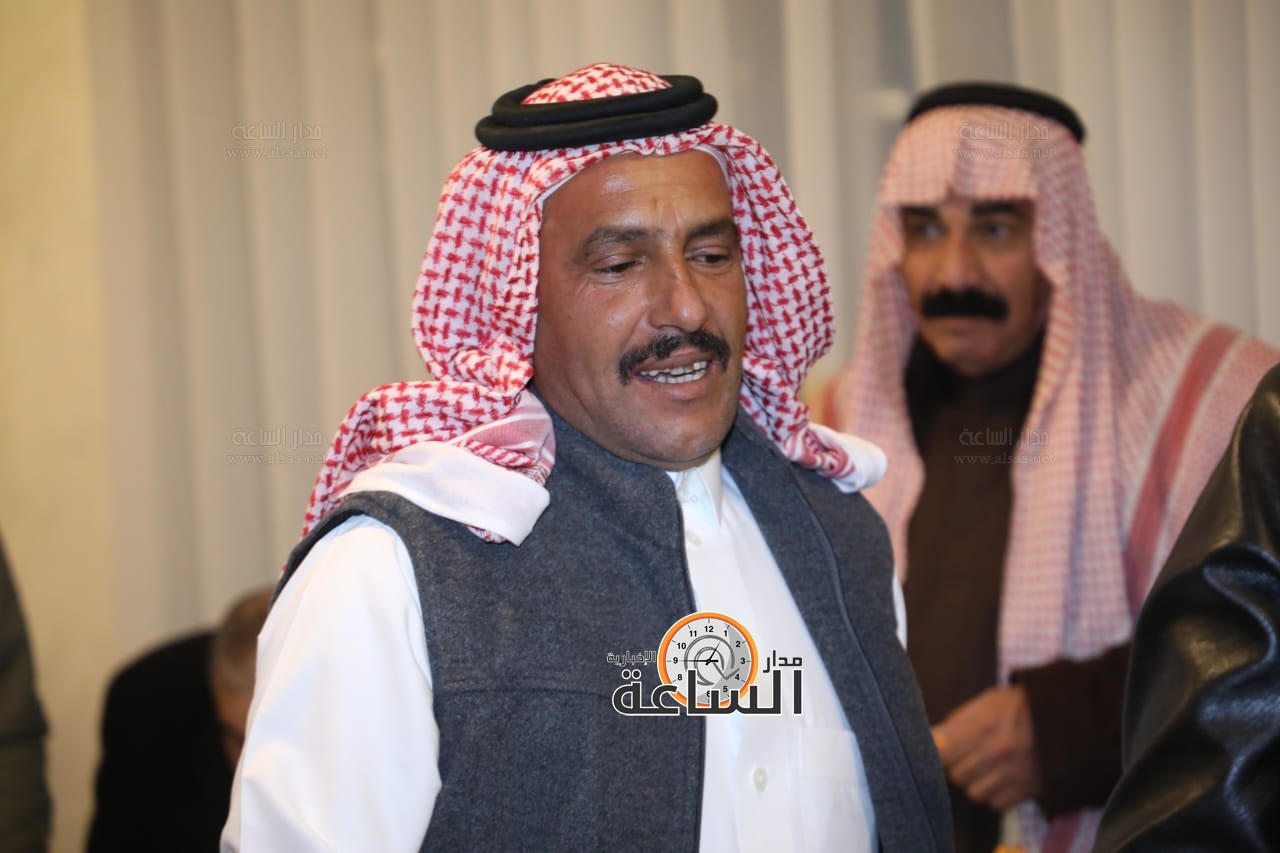 Madar Al-Saa Images 0.09114932271324072