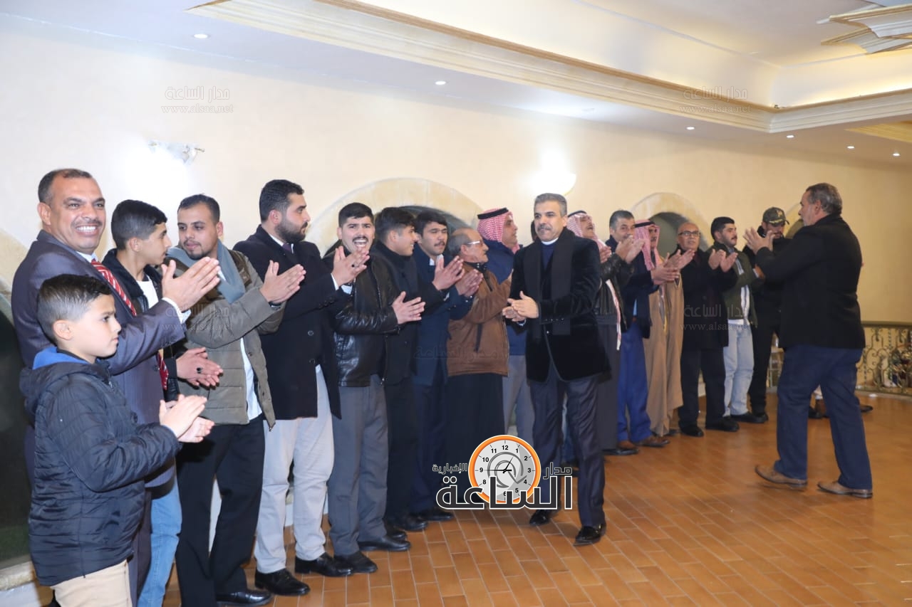 Madar Al-Saa Images 0.06278625920873204