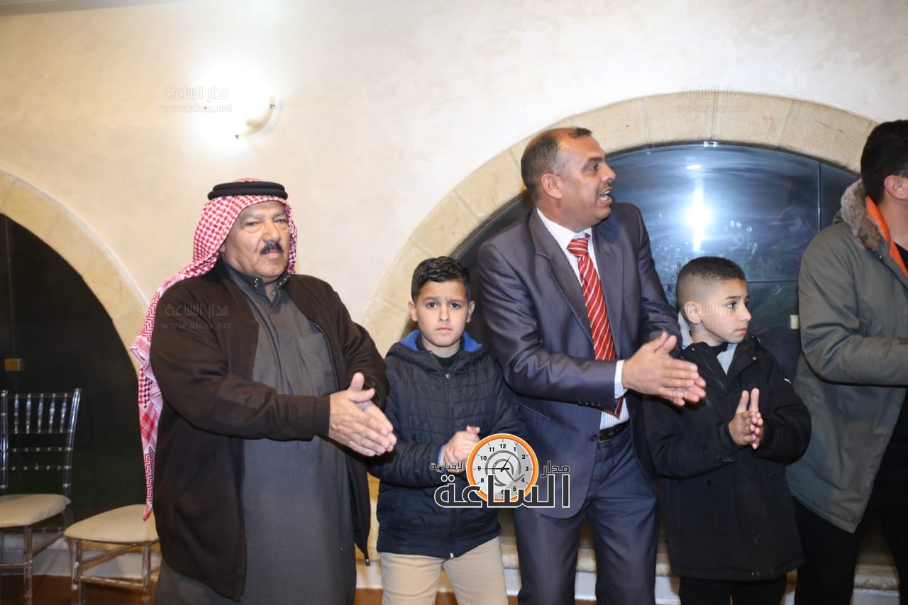 Madar Al-Saa Images 0.711028378573455