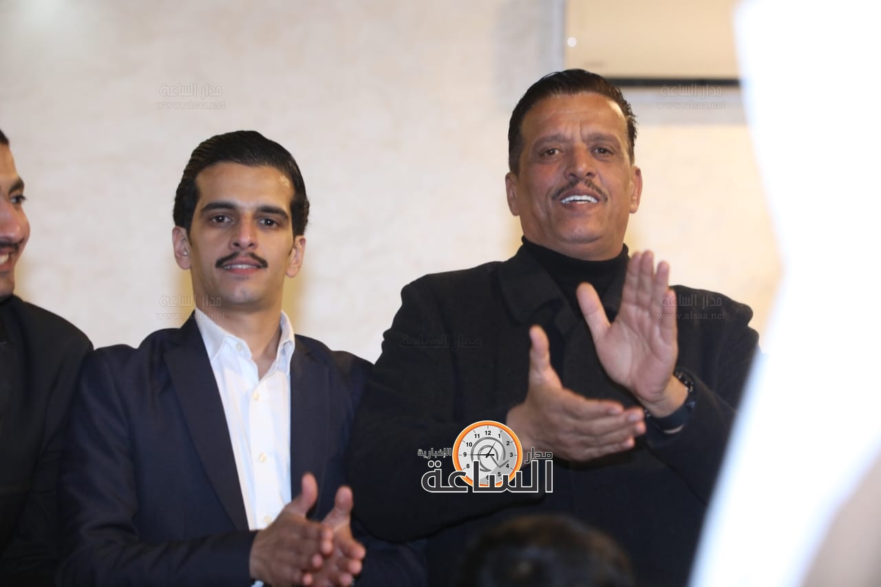 Madar Al-Saa Images 0.8739048937076275