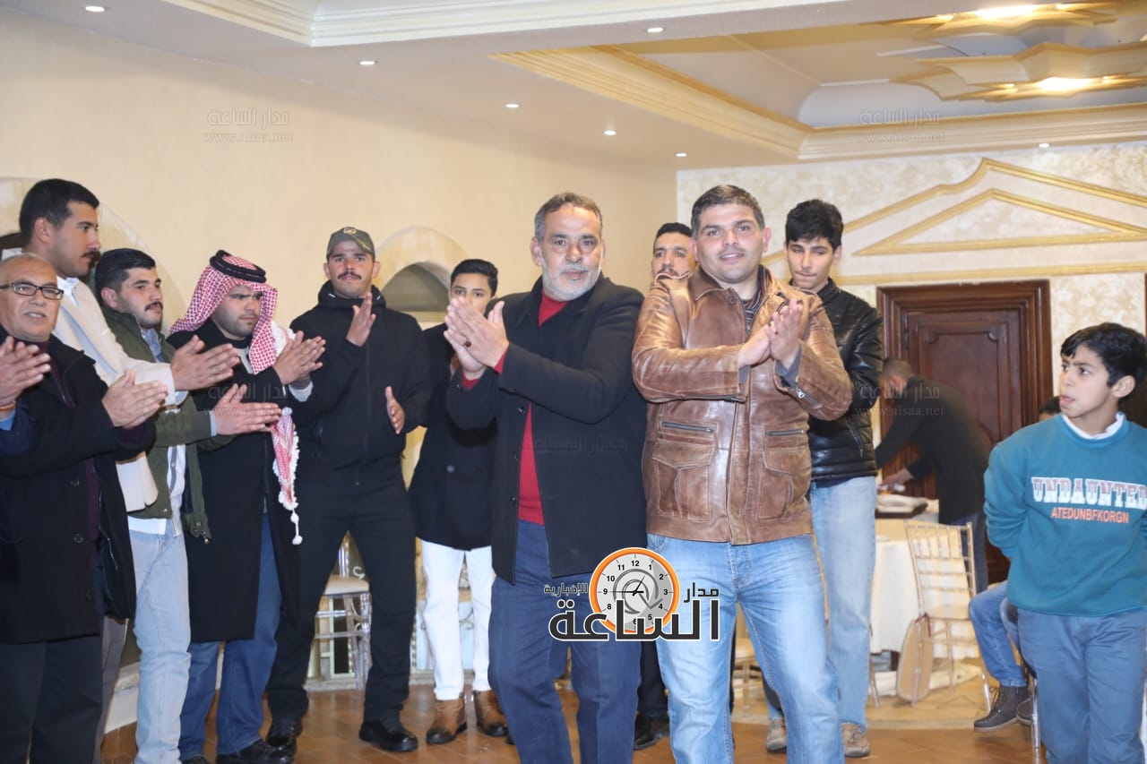 Madar Al-Saa Images 0.24839489596605846