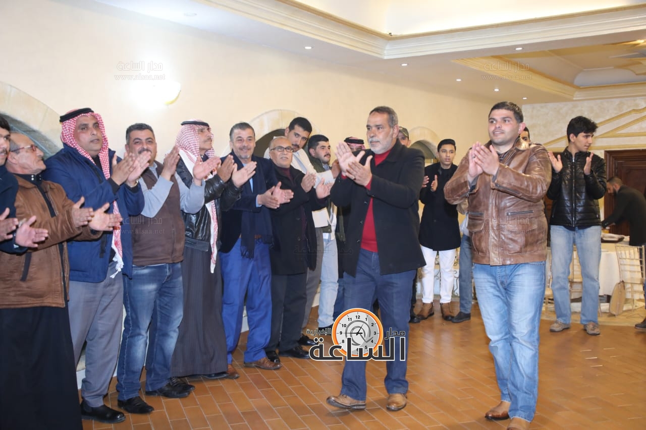 Madar Al-Saa Images 0.2015105287020431