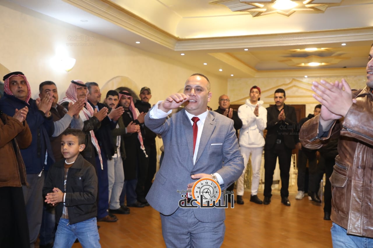 Madar Al-Saa Images 0.6113835405507448