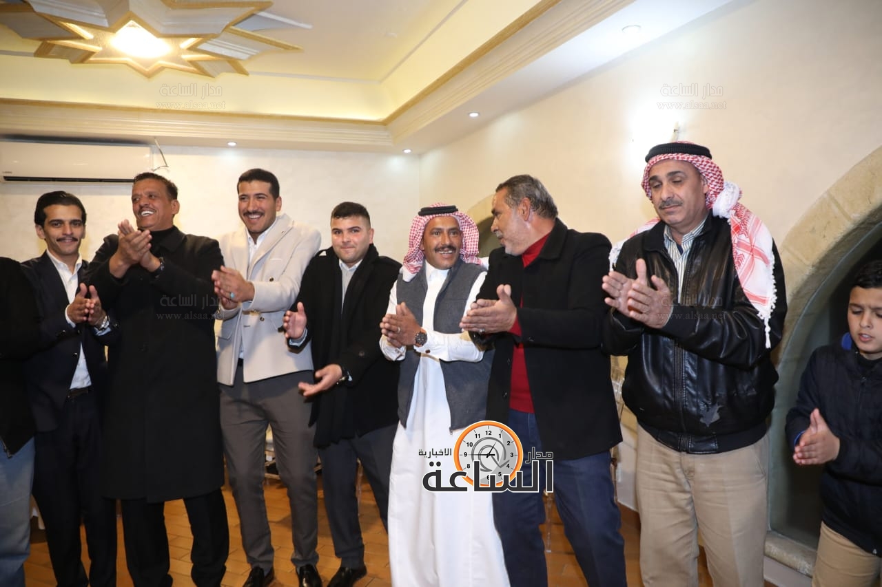 Madar Al-Saa Images 0.42305086158016425