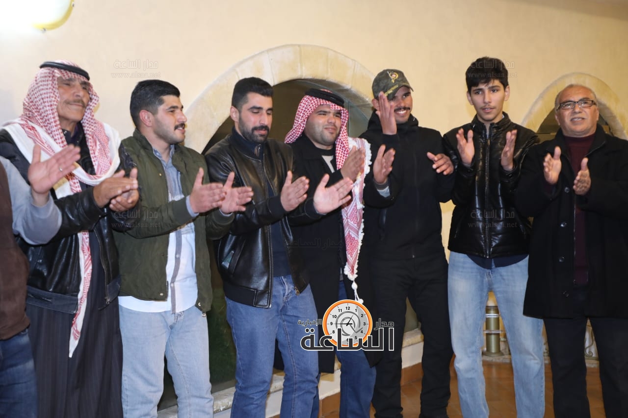 Madar Al-Saa Images 0.9069584084403597