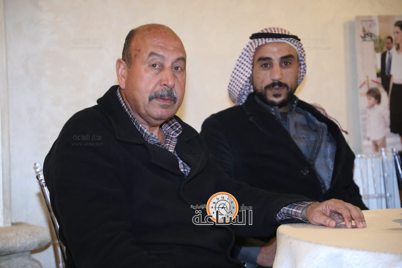 Madar Al-Saa Images 0.6299161757923644