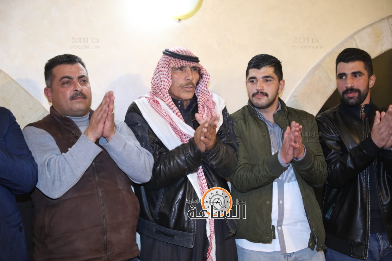 Madar Al-Saa Images 0.7290513708872892