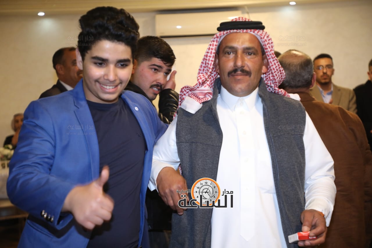 Madar Al-Saa Images 0.15389950214223158