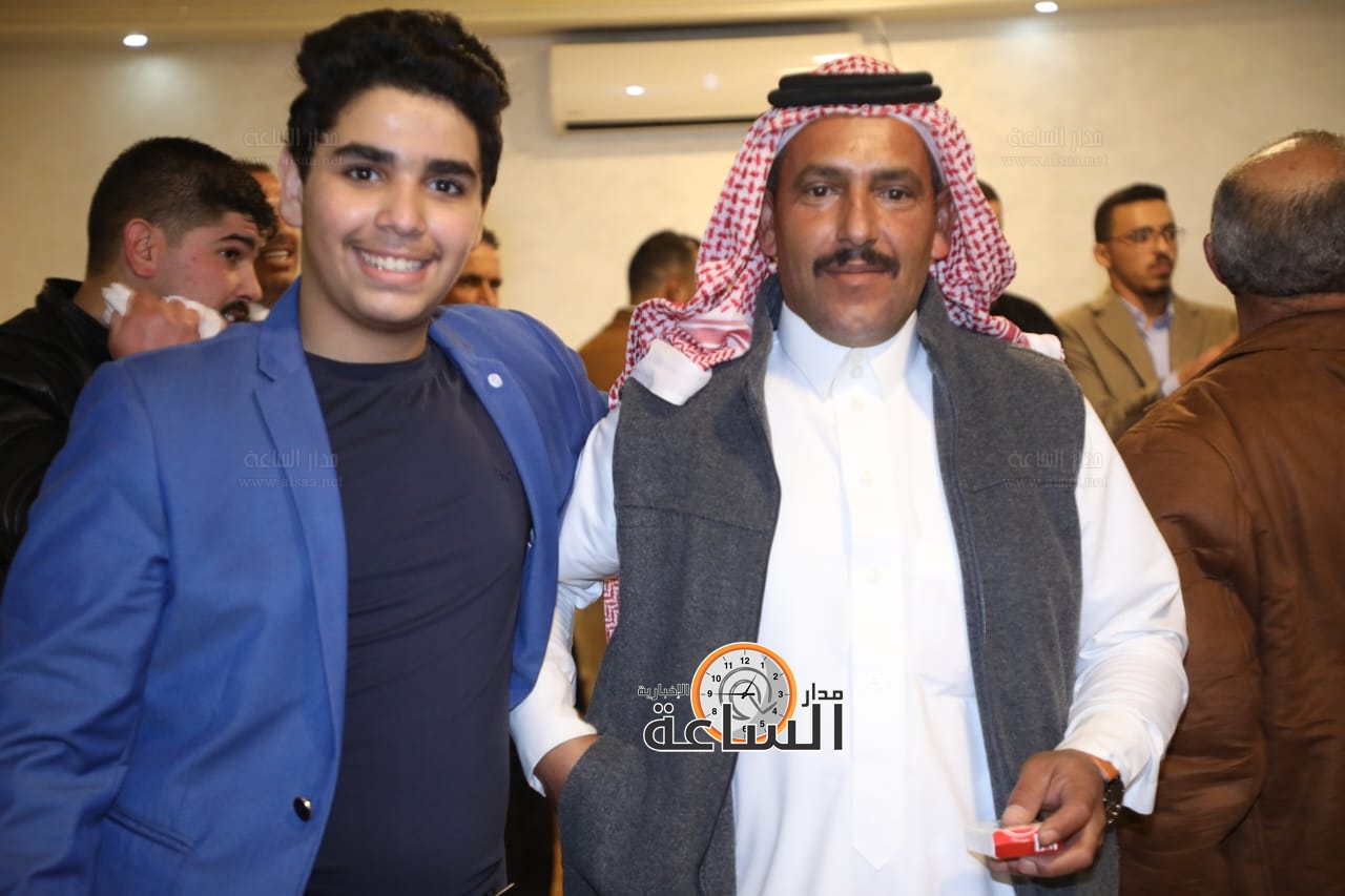 Madar Al-Saa Images 0.25344368897349945