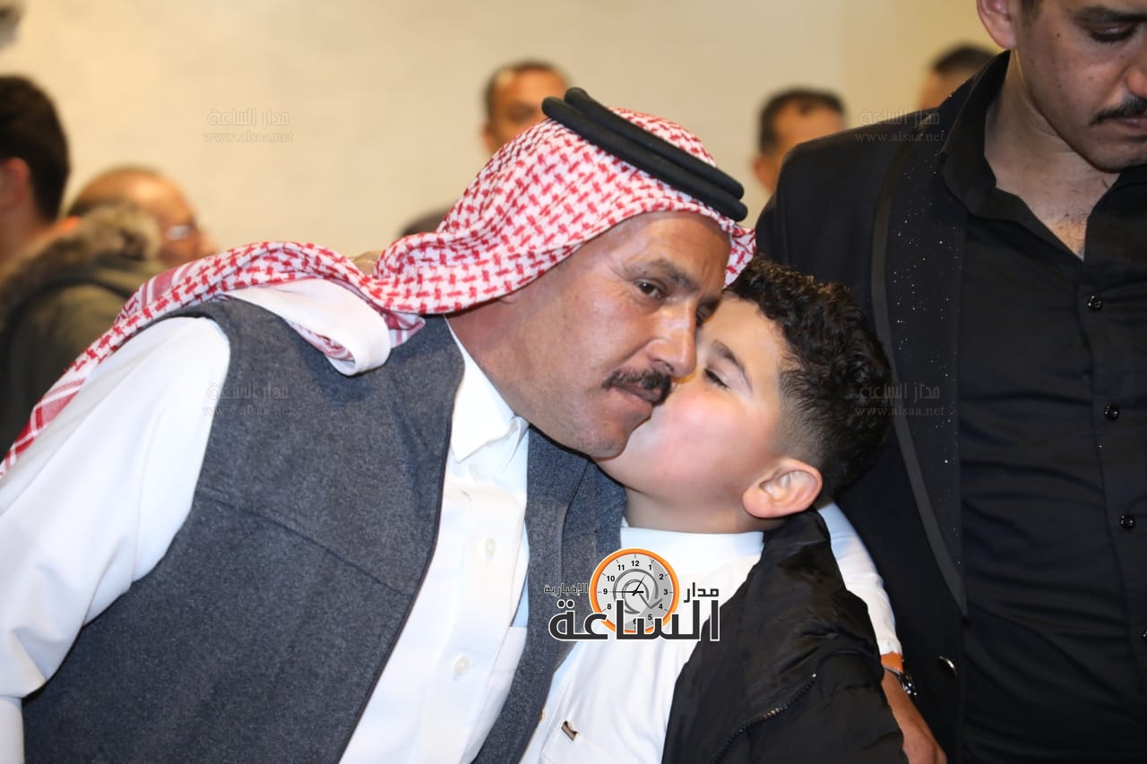 Madar Al-Saa Images 0.9515897511249916