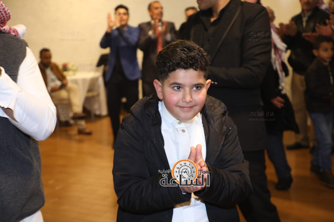 Madar Al-Saa Images 0.622375268345237