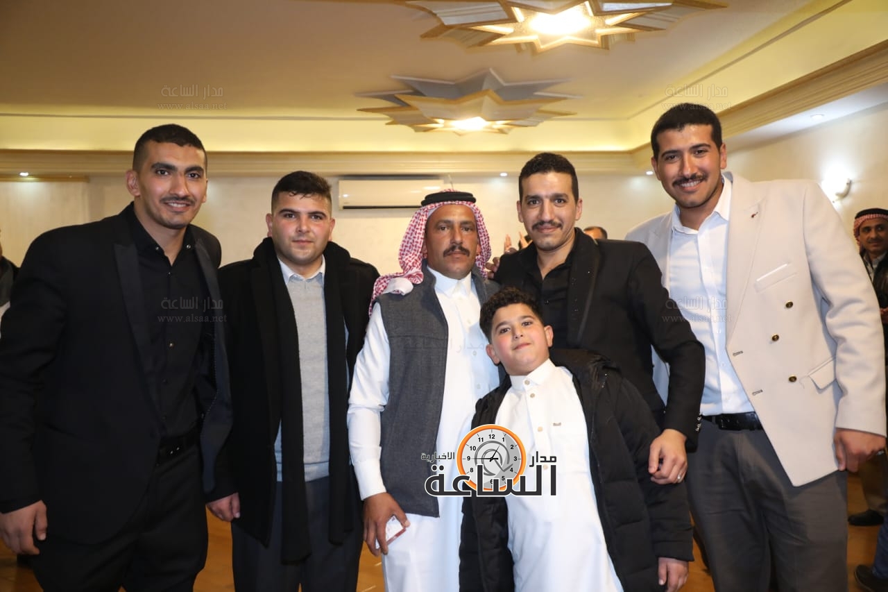 Madar Al-Saa Images 0.18436815899714643