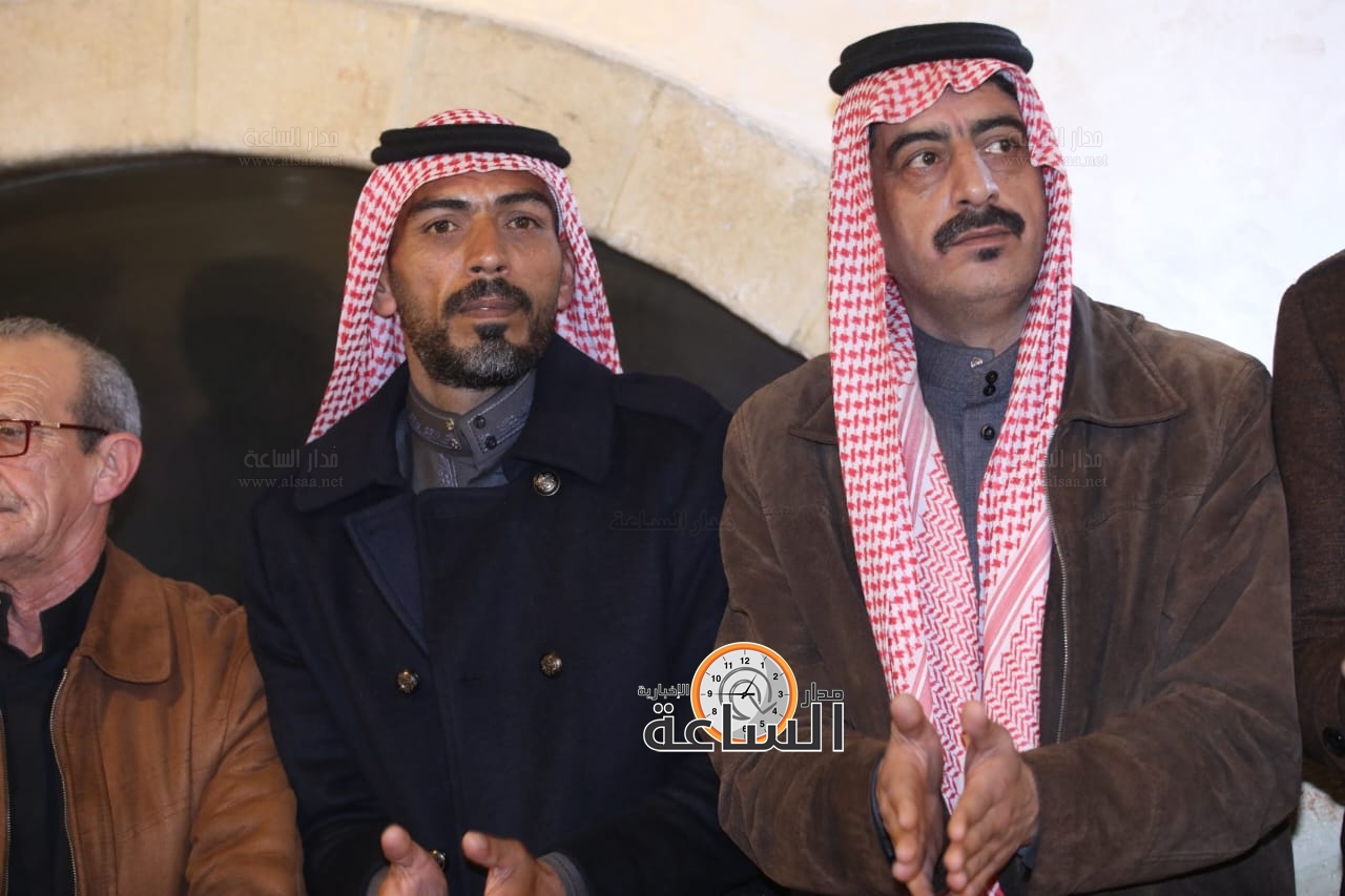 Madar Al-Saa Images 0.2328115572621825