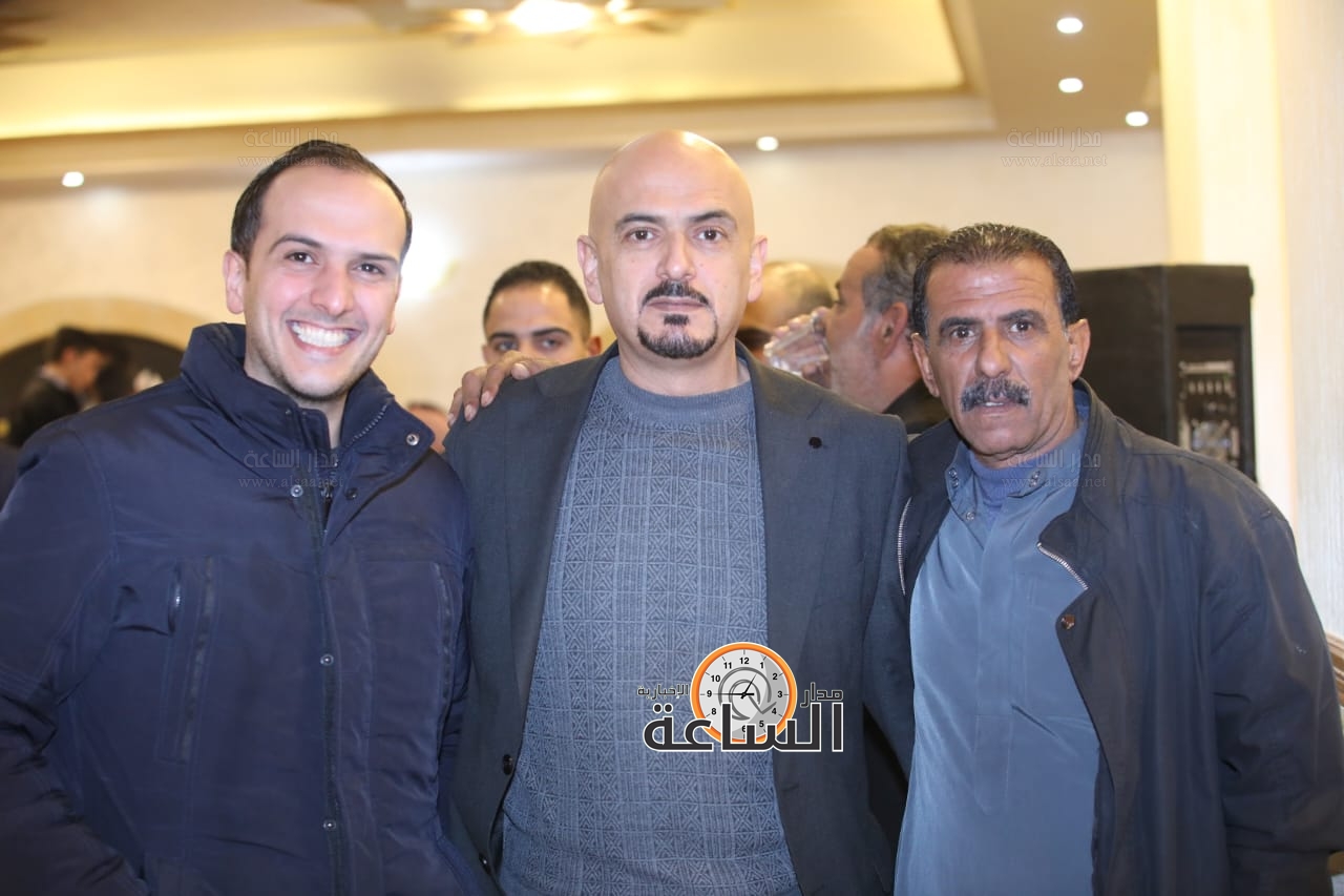 Madar Al-Saa Images 0.2277230484613244