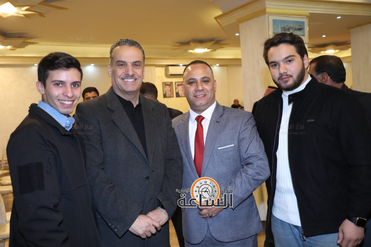 Madar Al-Saa Images 0.7520847307352381