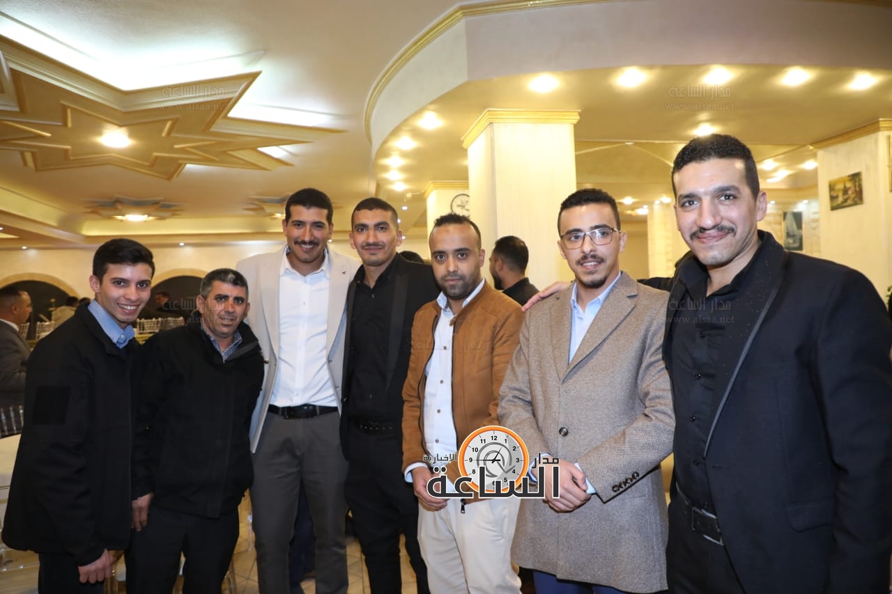 Madar Al-Saa Images 0.13360022875597344