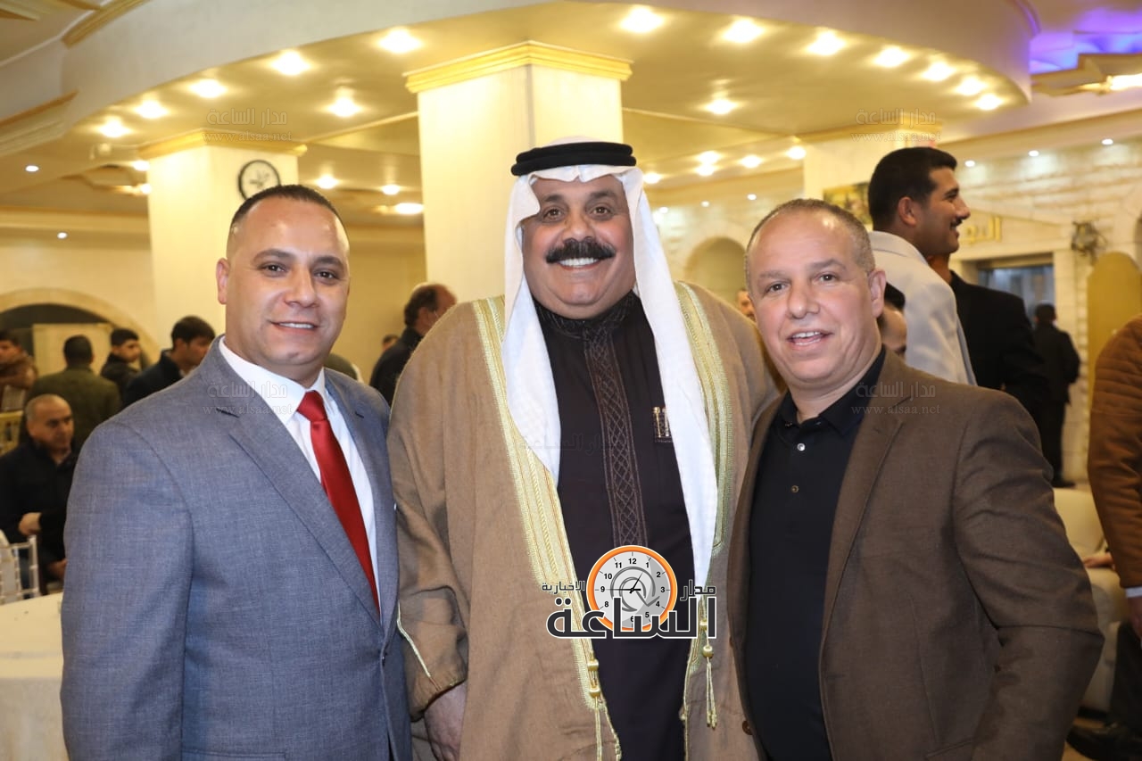 Madar Al-Saa Images 0.8711907648535164