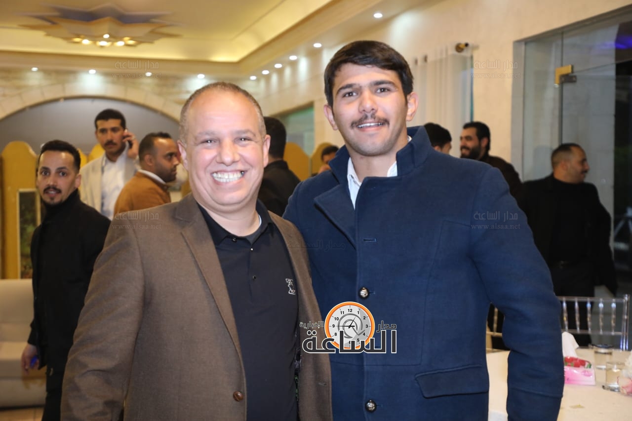 Madar Al-Saa Images 0.25836160731616764