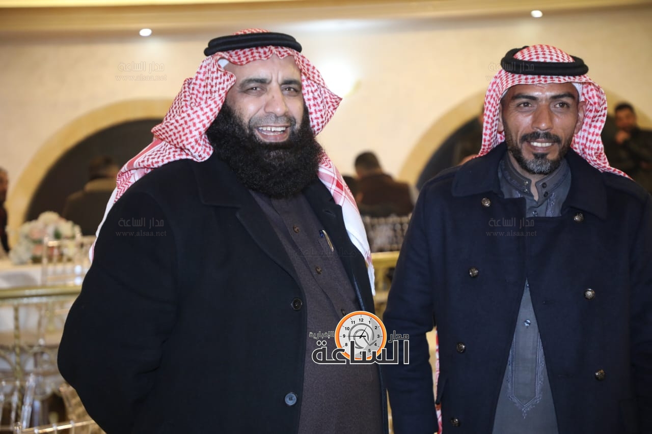 Madar Al-Saa Images 0.1346090957623367