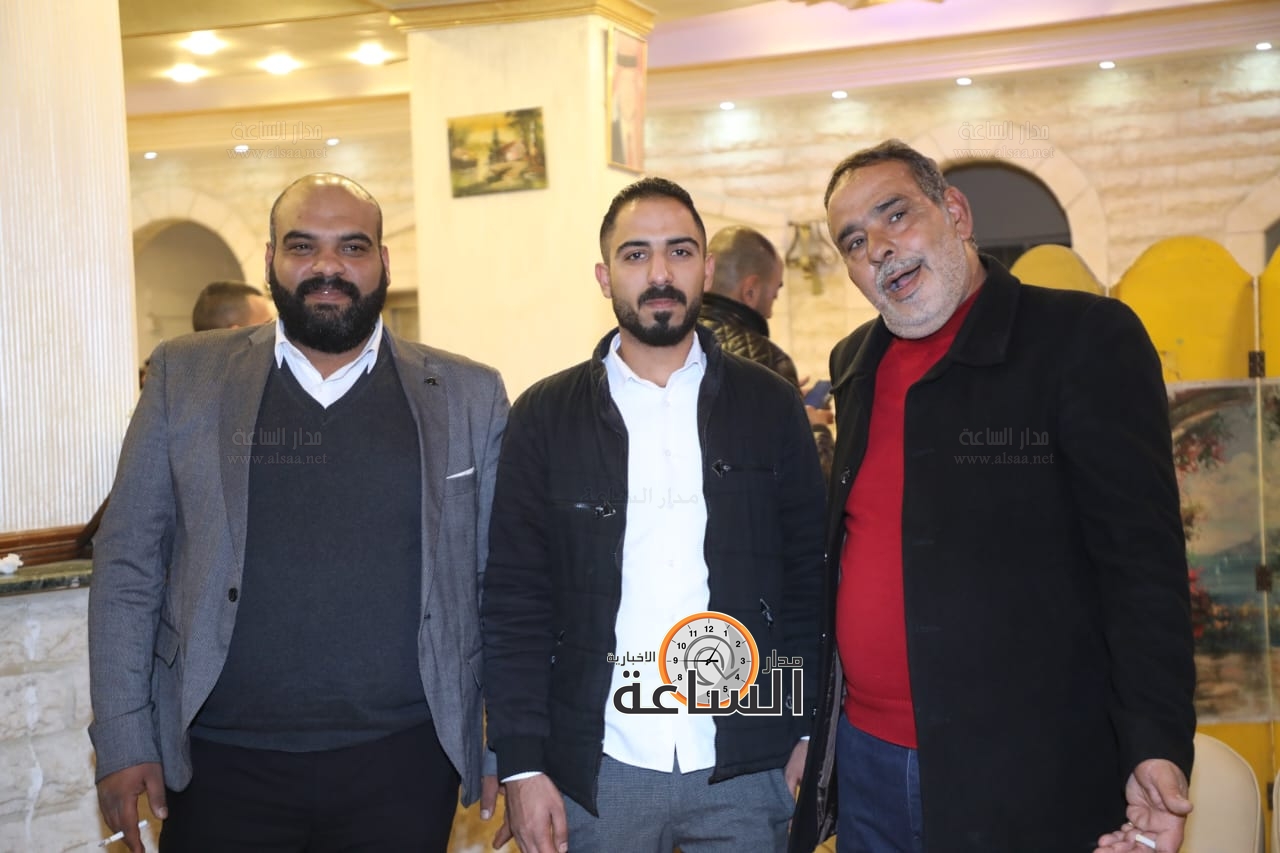 Madar Al-Saa Images 0.5178411775840879