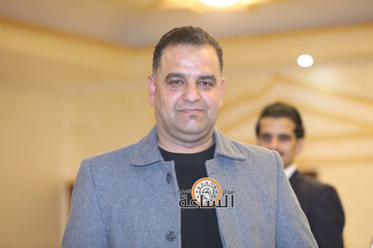 Madar Al-Saa Images 0.8561200832787759