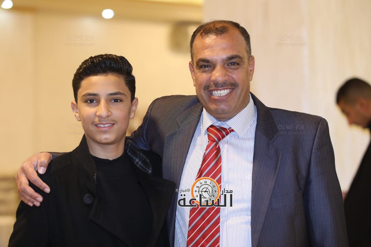 Madar Al-Saa Images 0.8118703602738822