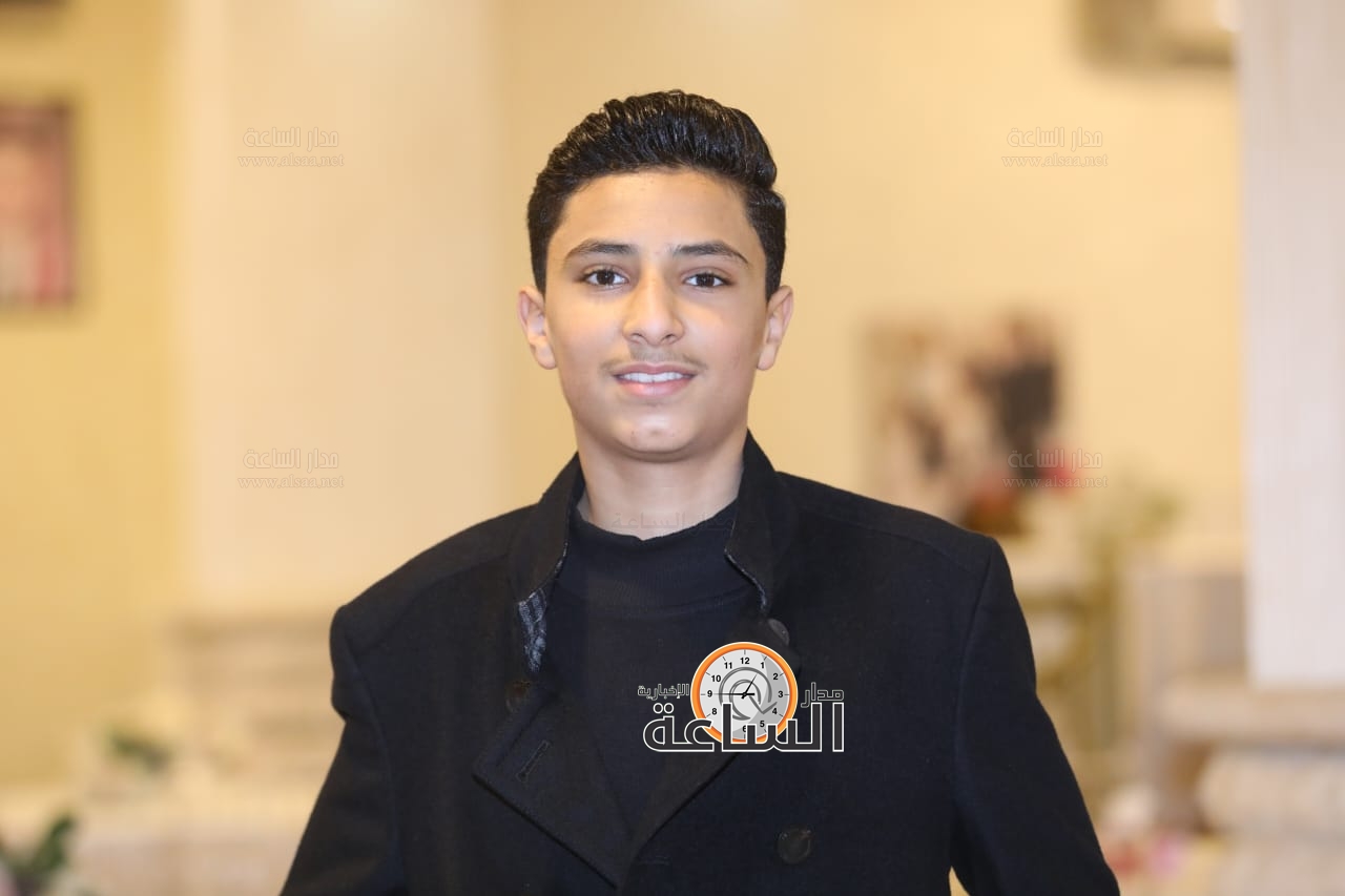 Madar Al-Saa Images 0.22094106106011324