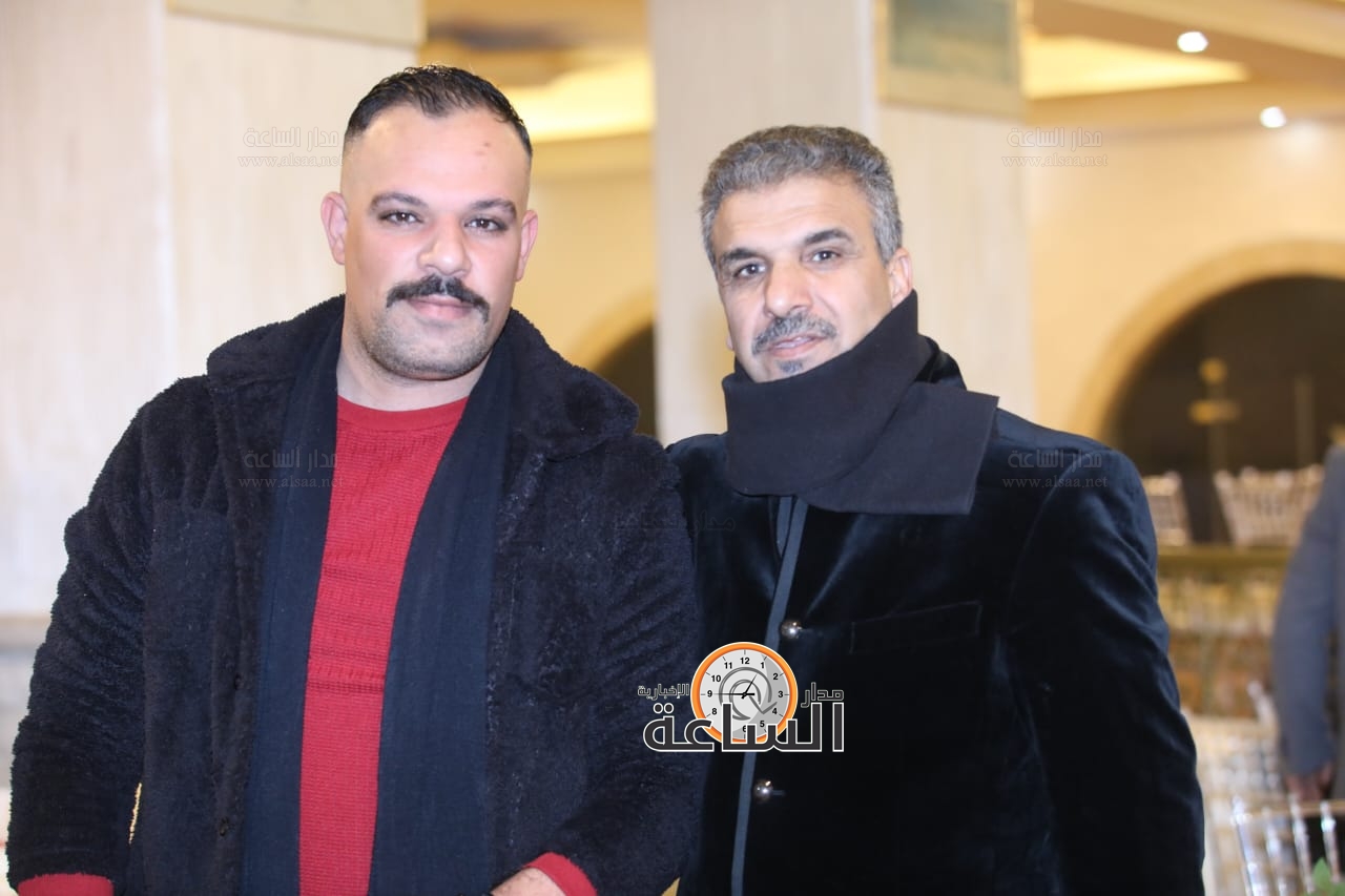 Madar Al-Saa Images 0.03175737342752405