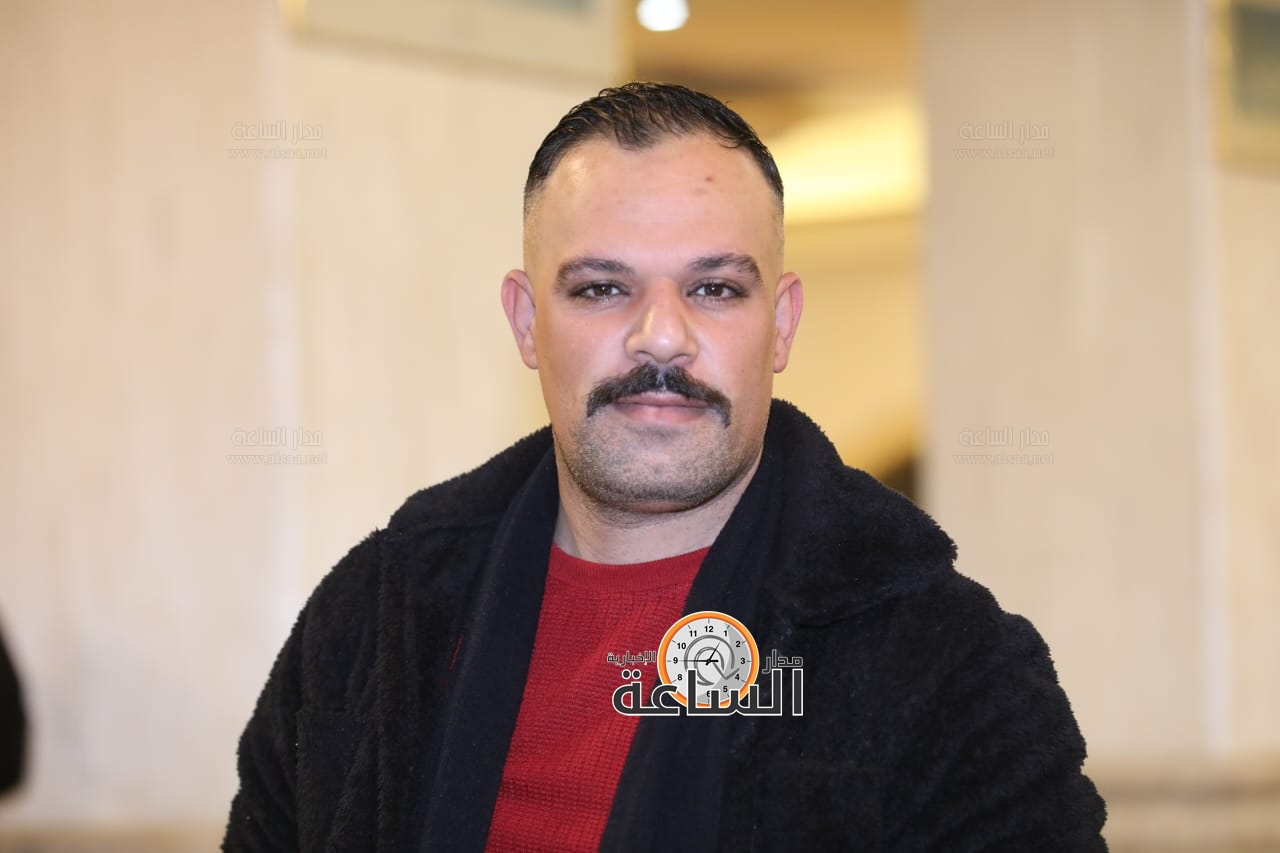 Madar Al-Saa Images 0.37992907213308746