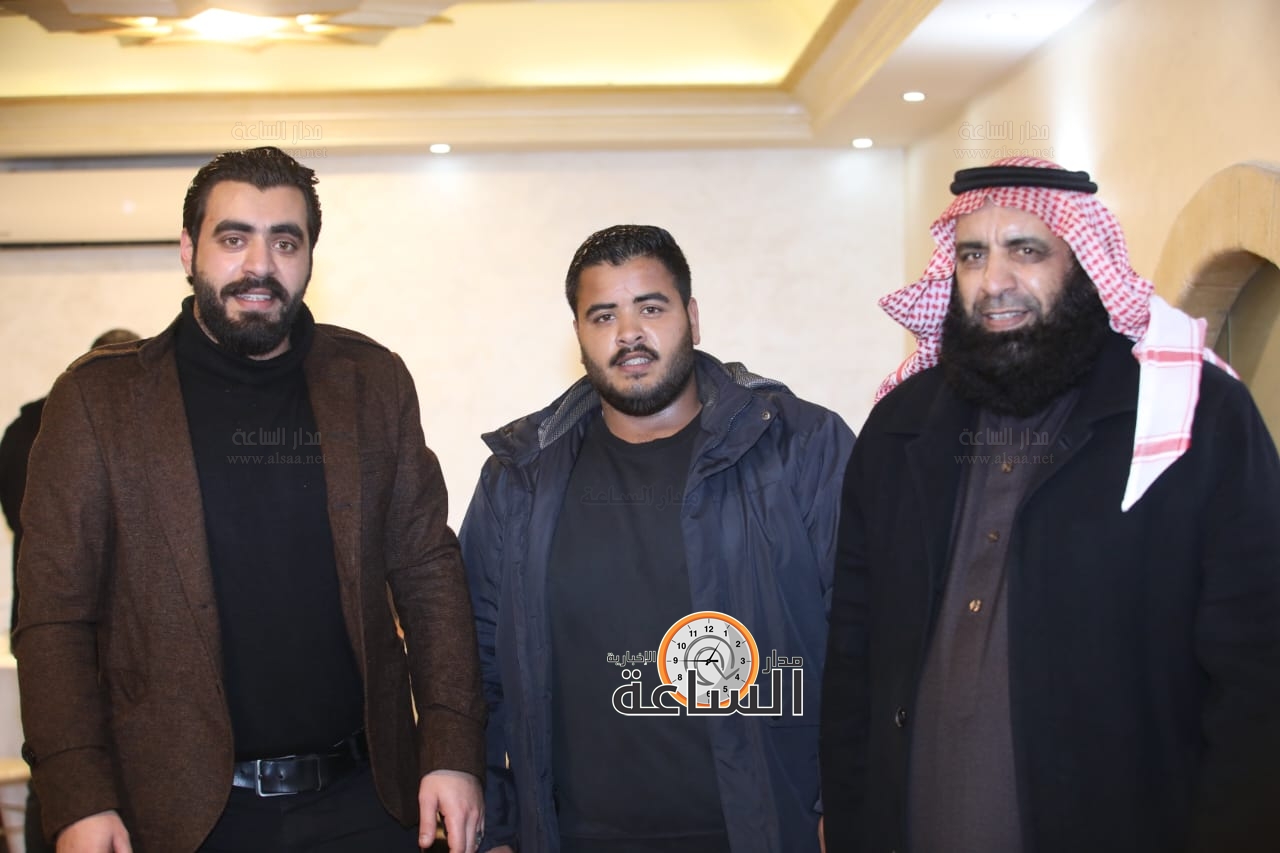 Madar Al-Saa Images 0.7581843234002748