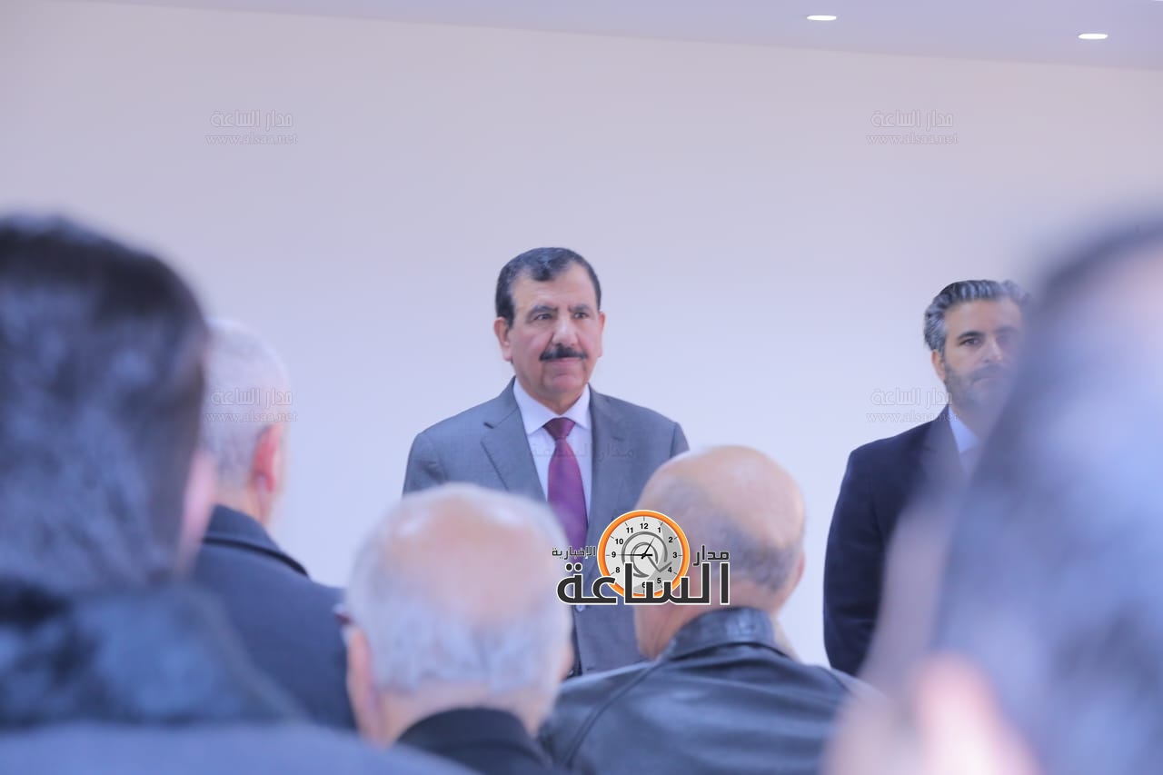 Madar Al-Saa Images 0.3672616412075671