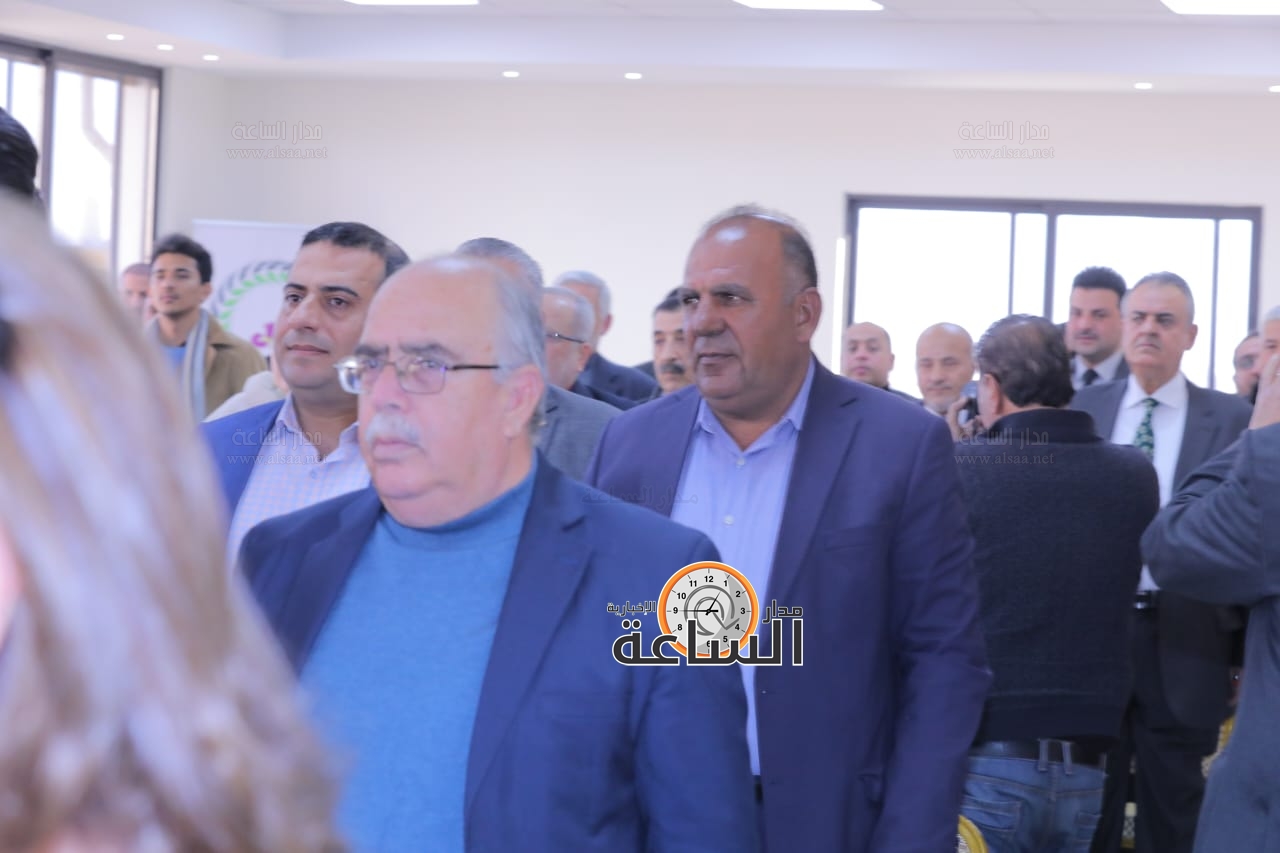 Madar Al-Saa Images 0.37156272937982604