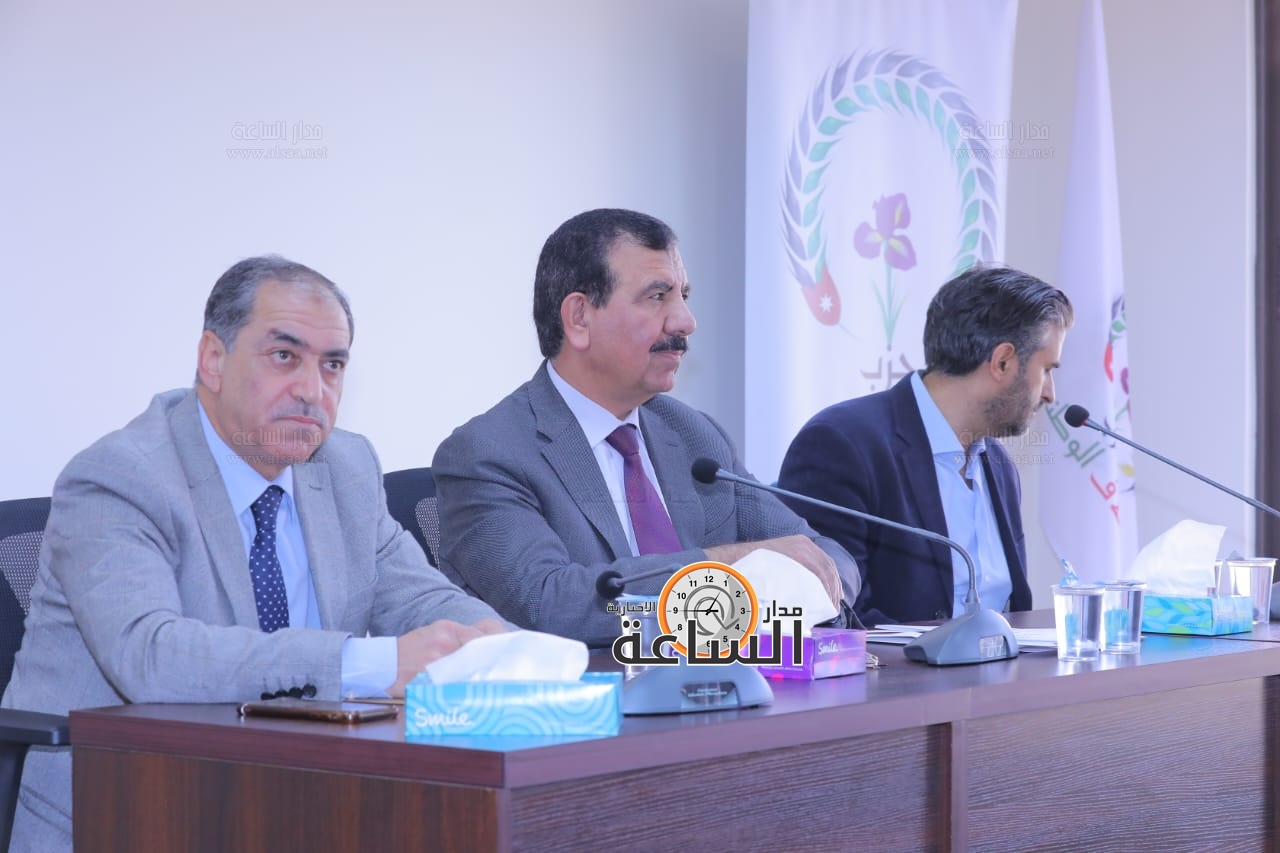 Madar Al-Saa Images 0.4334777207588518