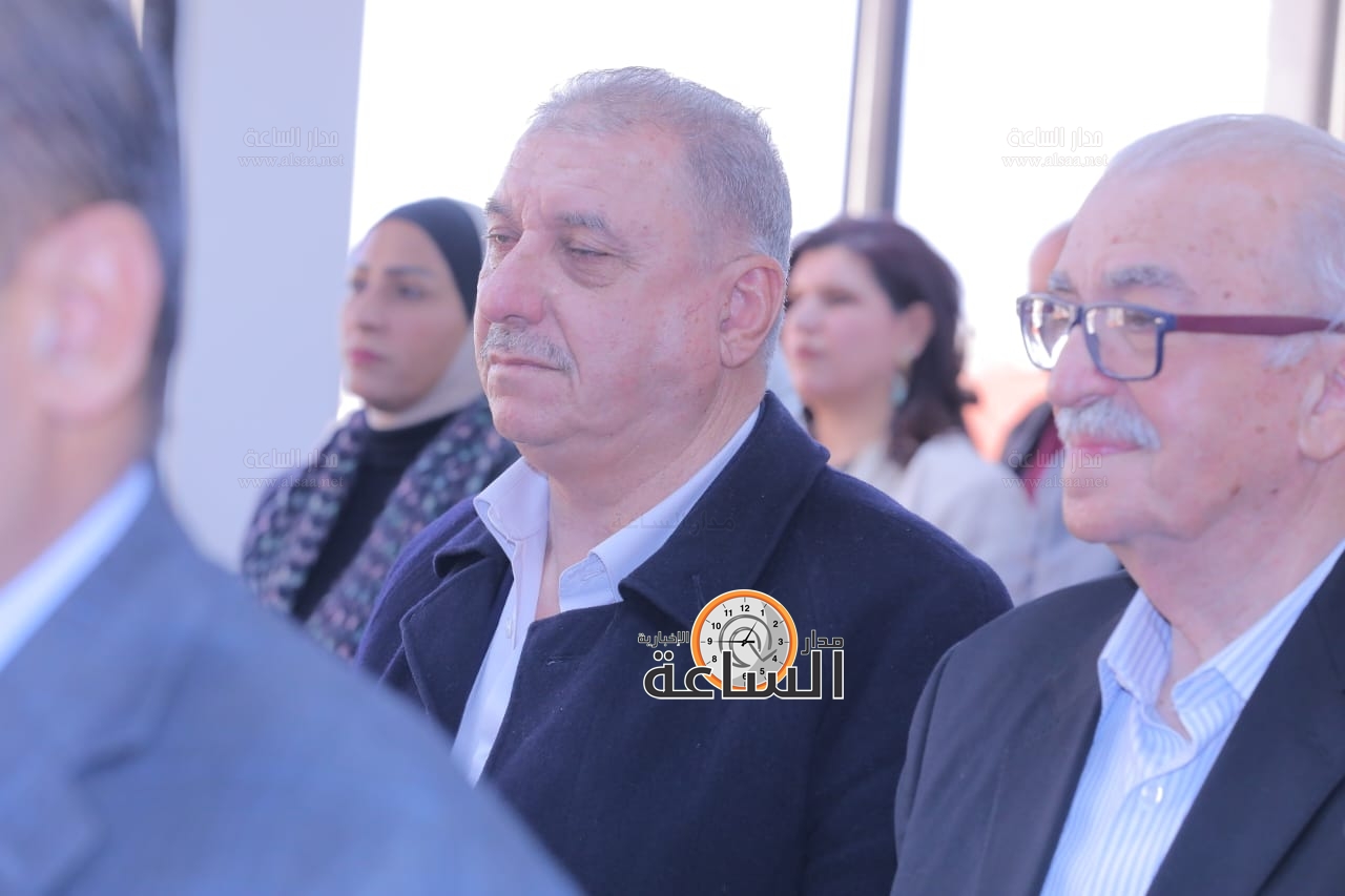 Madar Al-Saa Images 0.650607349431918