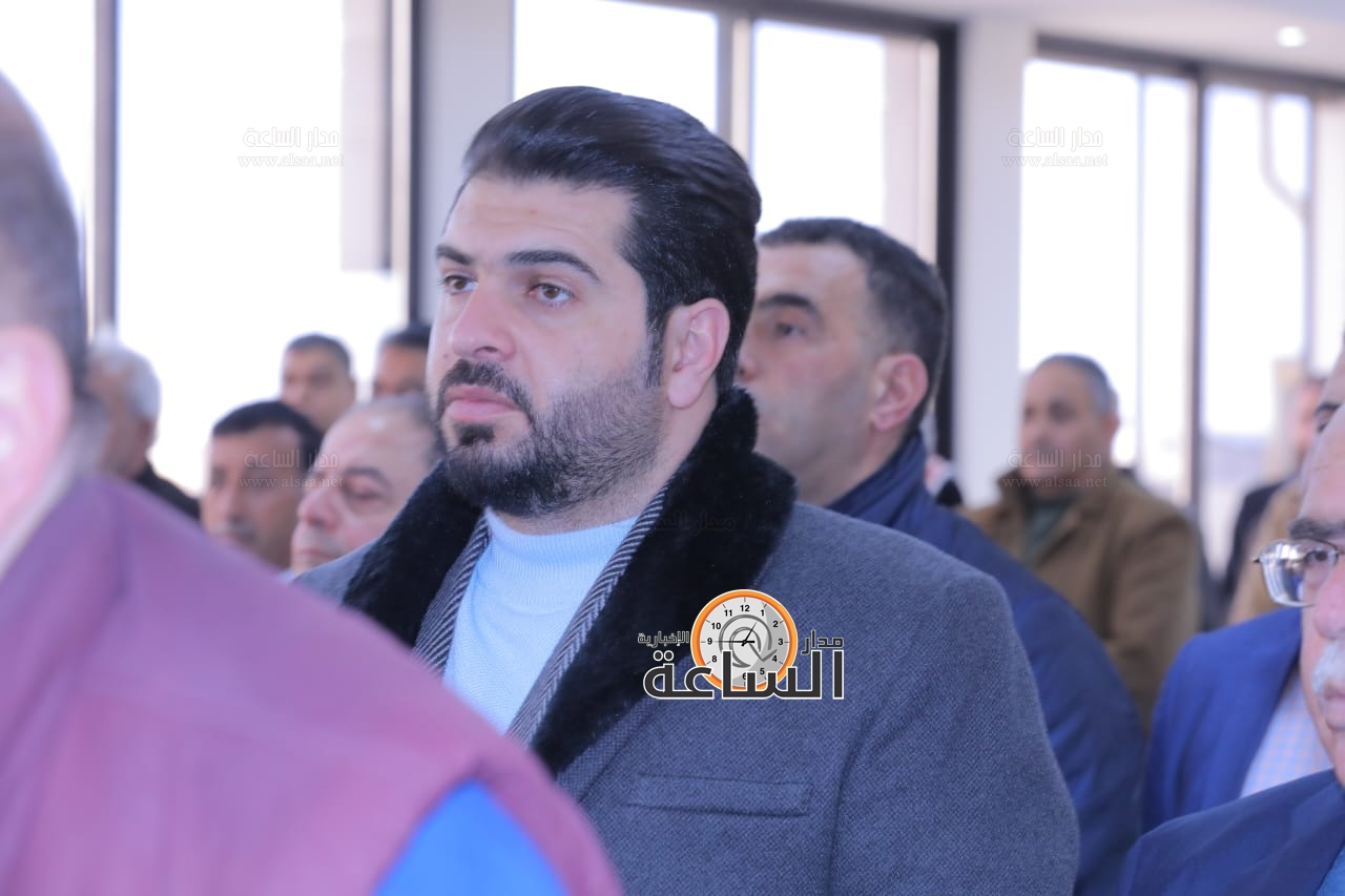 Madar Al-Saa Images 0.2054940045143634