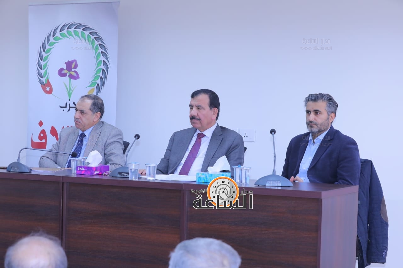 Madar Al-Saa Images 0.11656698750631356