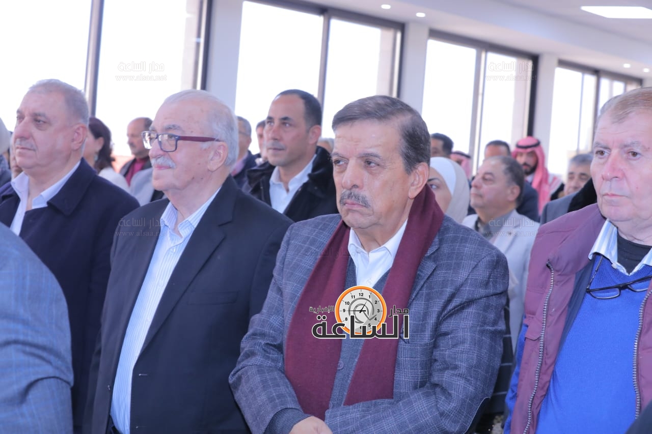 Madar Al-Saa Images 0.0014547550574850465