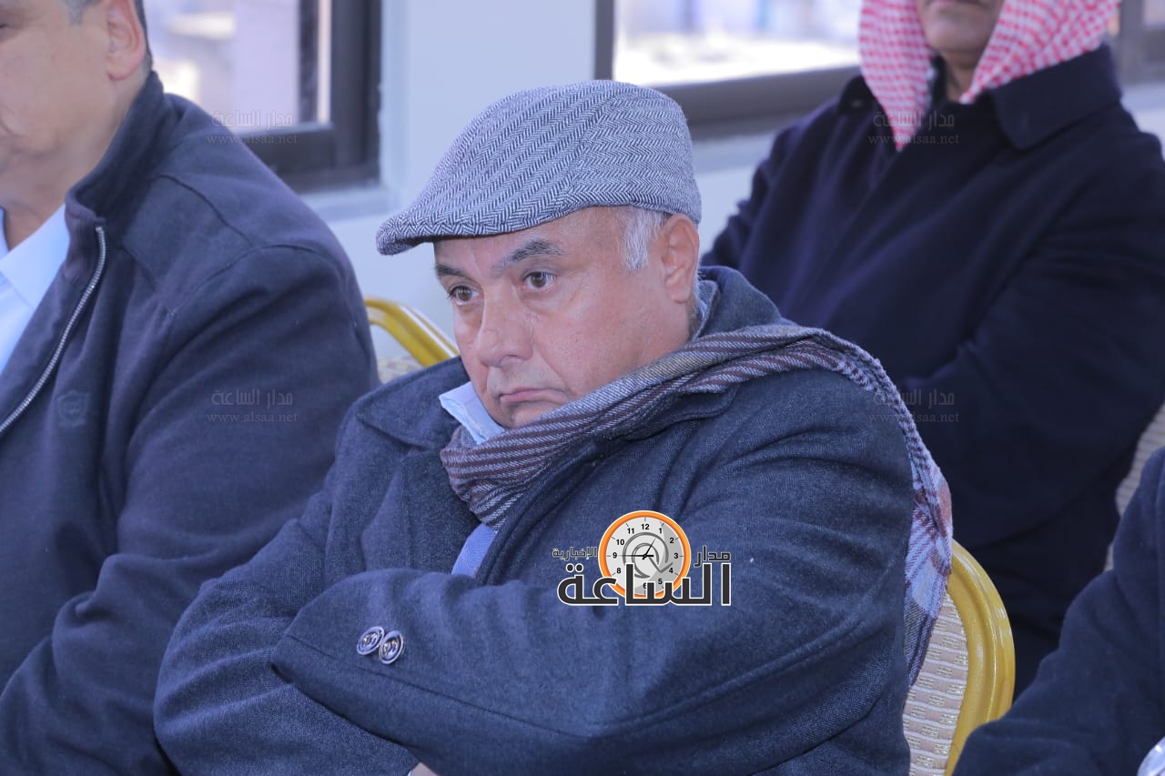 Madar Al-Saa Images 0.04669425443660313