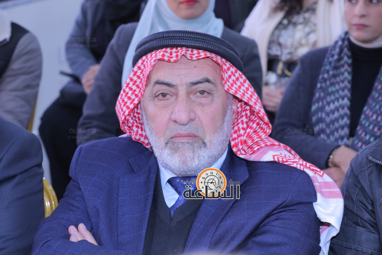 Madar Al-Saa Images 0.4314962326441134