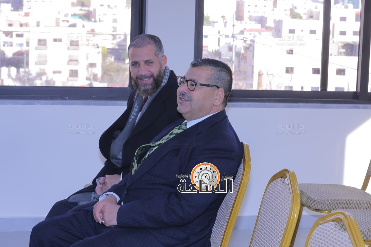 Madar Al-Saa Images 0.9363281524153764