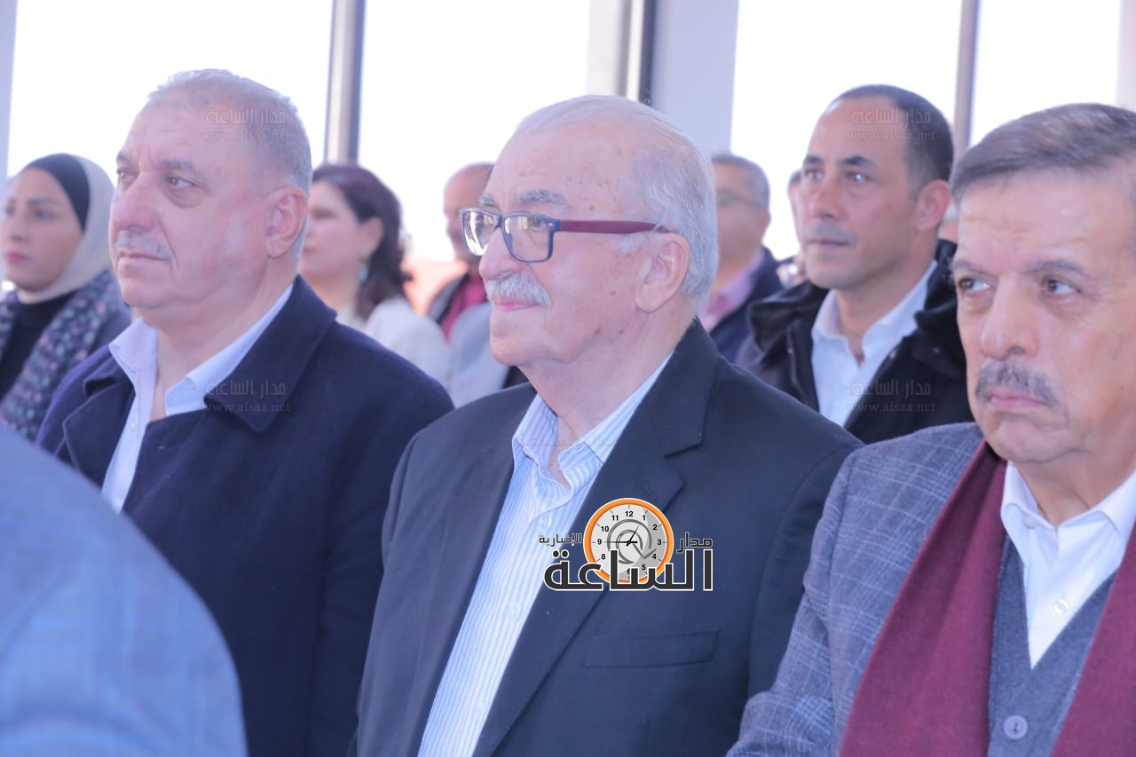 Madar Al-Saa Images 0.19519282948291816