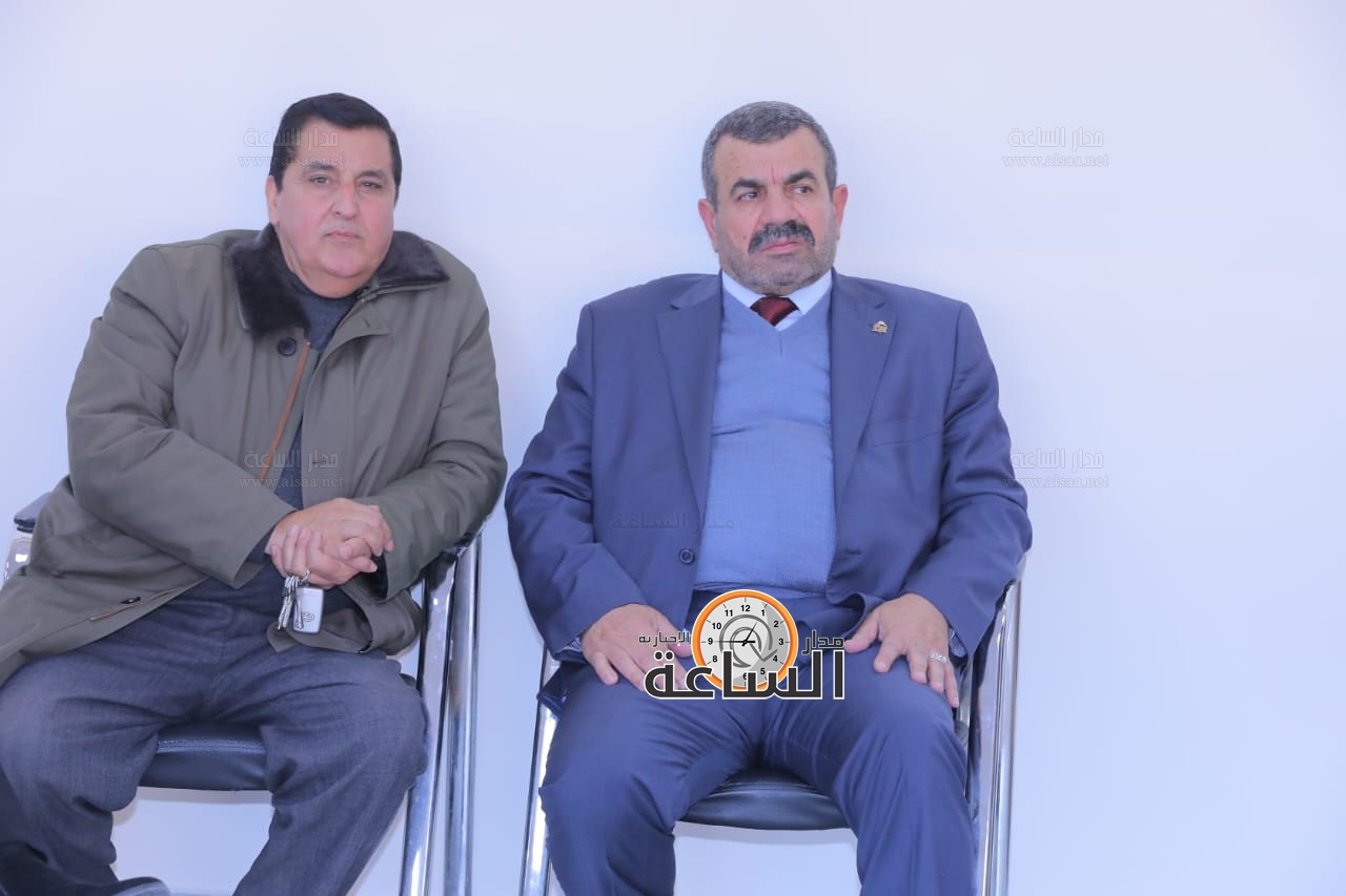 Madar Al-Saa Images 0.39916293537790737