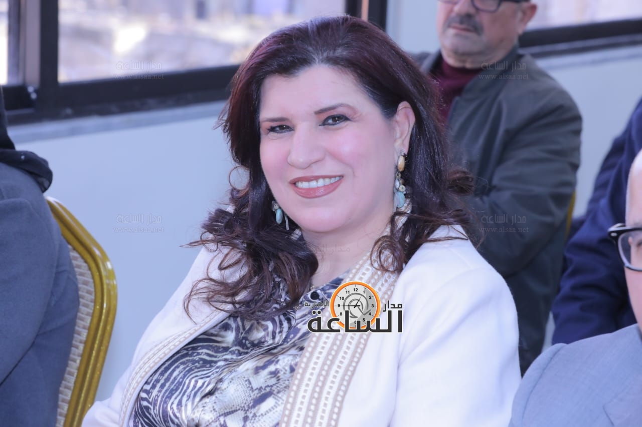 Madar Al-Saa Images 0.7204680317127492