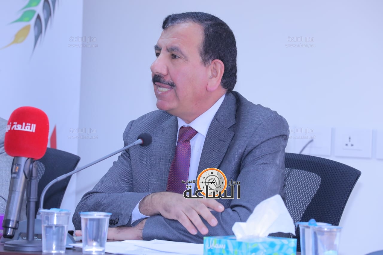 Madar Al-Saa Images 0.7443798983730359