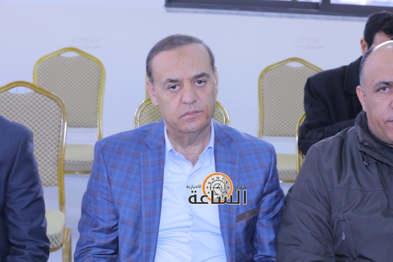 Madar Al-Saa Images 0.9473188586892012