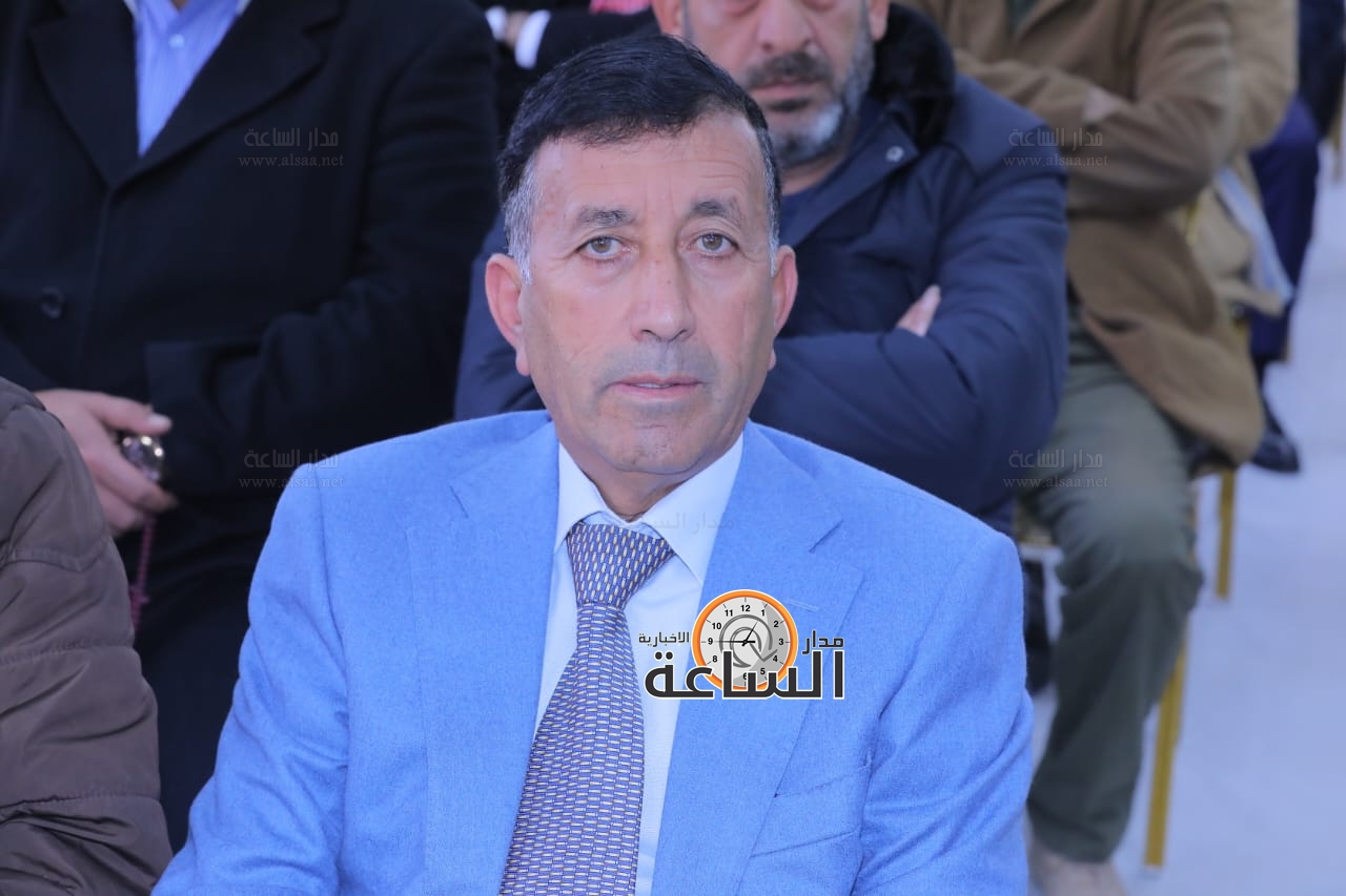 Madar Al-Saa Images 0.7004172743688113