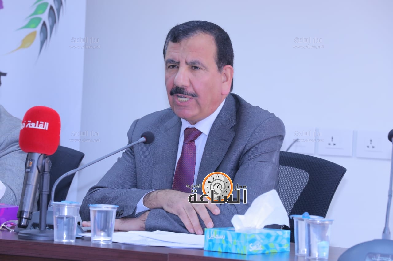 Madar Al-Saa Images 0.5236344337626762