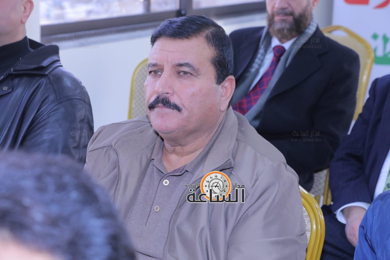 Madar Al-Saa Images 0.9703260241993603