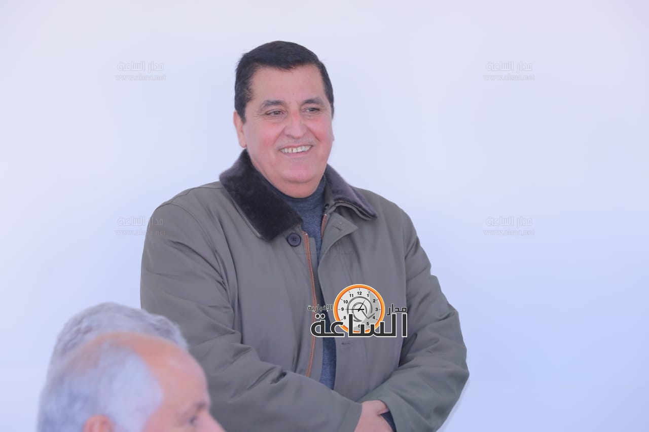 Madar Al-Saa Images 0.7719503697065053