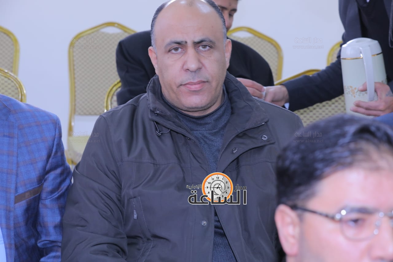 Madar Al-Saa Images 0.12729221667878732